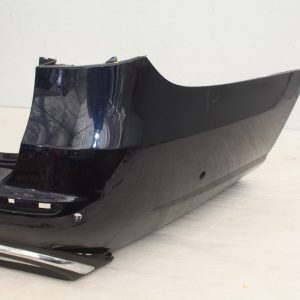 Mercedes E Class S213 Estate Rear Bumper 2016 TO 2020 A2138852225 *SEE PICS* - Image 7