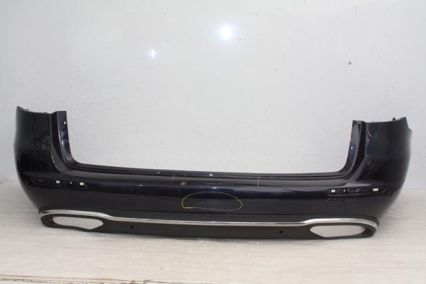 Mercedes-E-Class-S213-Estate-Rear-Bumper-2016-TO-2020-A2138852225-SEE-PICS-177647121563