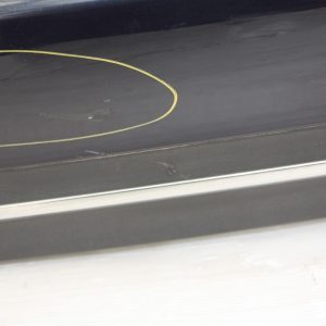 Mercedes E Class S213 Estate Rear Bumper 2016 TO 2020 A2138852225 *SEE PICS* - Image 10