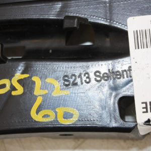 Mercedes E-Class S213 Estate Rear Left Bumper Bracket 16-20 A2138850363 Genuine - Image 8