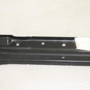 Mercedes E Class W211 Front Panel A2116200916 2002-2009 - Image 11