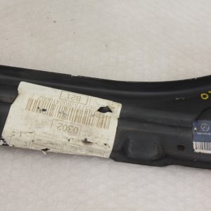 Mercedes E Class W211 Front Panel A2116200916 2002-2009 - Image 4