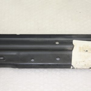 Mercedes E Class W211 Front Panel A2116200916 2002-2009 - Image 5