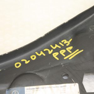 Mercedes E Class W211 Front Panel A2116200916 2002-2009 - Image 7
