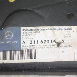 Mercedes E Class W211 Front Panel A2116200916 2002-2009 - Image 8