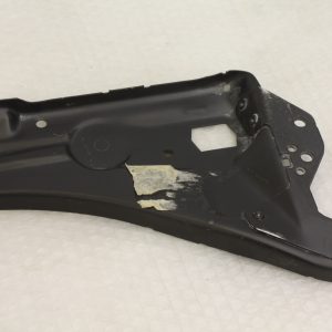 Mercedes E Class W211 Front Panel A2116200916 2002-2009 - Image 9