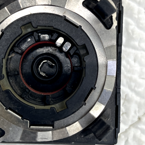 Mercedes E Class W211 Xenon HID Headlight Ballast Ignitor 5DD008319-10 Genuine - Image 3