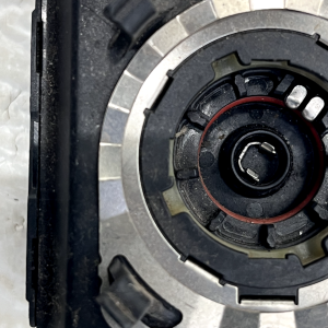 Mercedes E Class W211 Xenon HID Headlight Ballast Ignitor 5DD008319-10 Genuine - Image 4