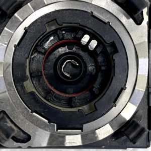 Mercedes E Class W211 Xenon HID Headlight Ballast Ignitor 5DD008319-10 Genuine - Image 5