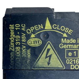 Mercedes E Class W211 Xenon HID Headlight Ballast Ignitor Module 5DD008319-10 - Image 12