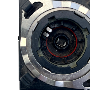 Mercedes E Class W211 Xenon HID Headlight Ballast Ignitor Module 5DD008319-10 - Image 3