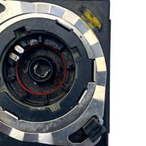 Mercedes E Class W211 Xenon HID Headlight Ballast Ignitor Module 5DD008319-10 - Image 4