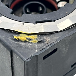 Mercedes E Class W211 Xenon HID Headlight Ballast Ignitor Module 5DD008319-10 - Image 8