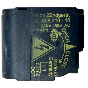 Mercedes E Class W211 Xenon HID Headlight Ballast Ignitor Module 5DD008319-10 - Image 9
