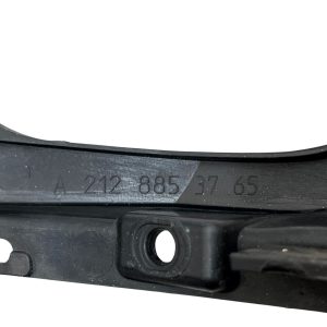 Mercedes E-Class W212 Front Bumper Left Bracket 2013 TO 2016 A2128853765 Genuine - Image 14