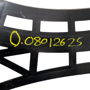 Mercedes E-Class W212 Front Bumper Left Bracket 2013 TO 2016 A2128853765 Genuine - Image 15