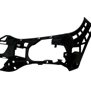 Mercedes E-Class W212 Front Bumper Left Bracket 2013 TO 2016 A2128853765 Genuine - Image 1