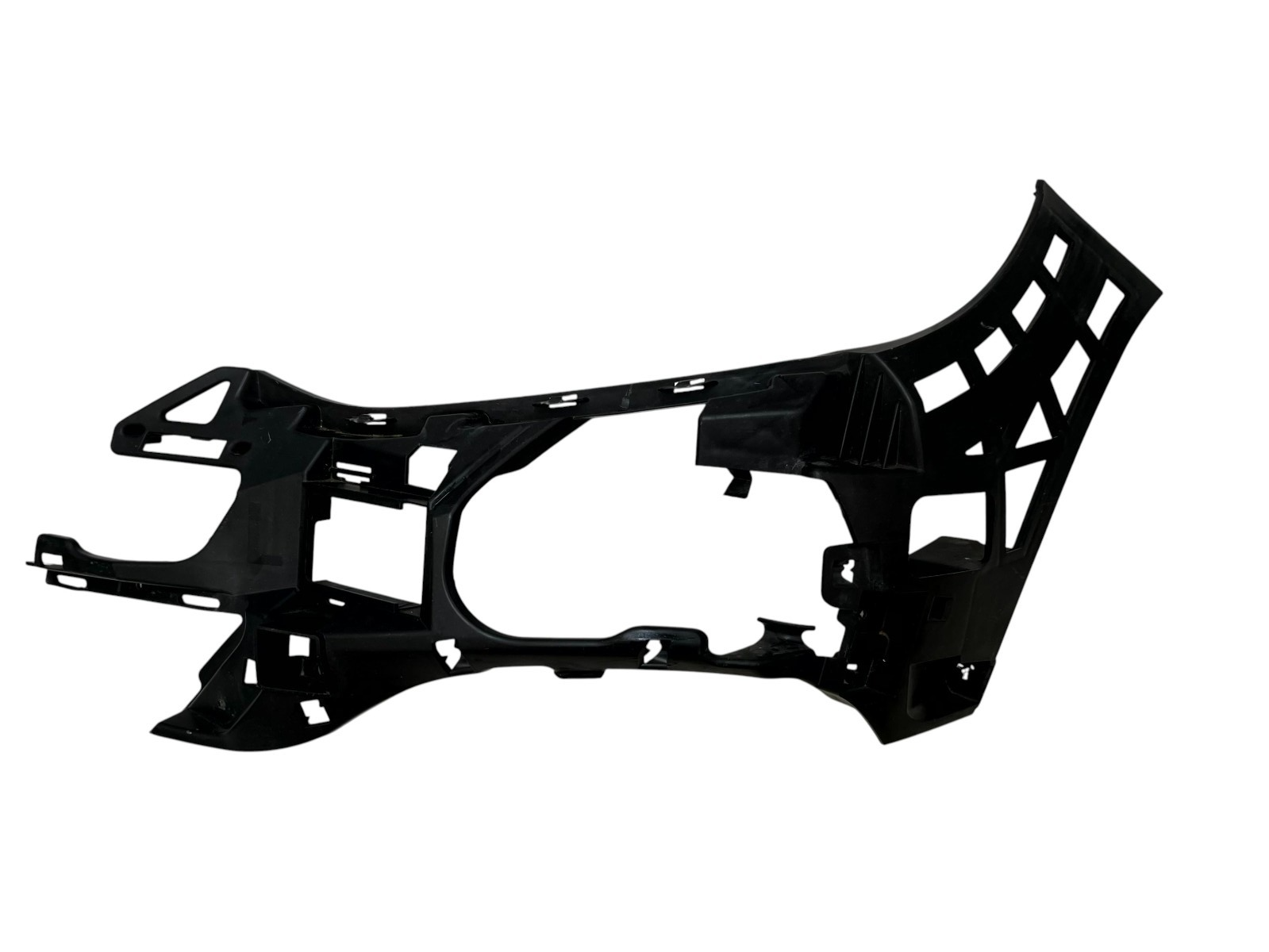 Mercedes E-Class W212 Front Bumper Left Bracket 2013 TO 2016 A2128853765 Genuine