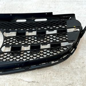 Mercedes E Class W212 Front Bumper Radiator Grille 2013-2016 A2128851022 Genuine - Image 12
