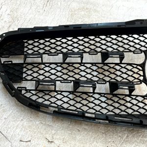 Mercedes E Class W212 Front Bumper Radiator Grille 2013-2016 A2128851022 Genuine - Image 3