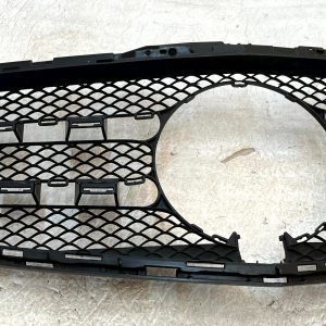 Mercedes E Class W212 Front Bumper Radiator Grille 2013-2016 A2128851022 Genuine - Image 4