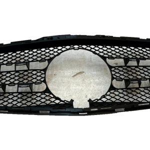 Mercedes E Class W212 Front Bumper Radiator Grille 2013-2016 A2128851022 Genuine - Image 1