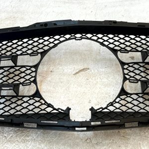 Mercedes E Class W212 Front Bumper Radiator Grille 2013-2016 A2128851022 Genuine - Image 5