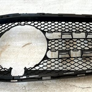 Mercedes E Class W212 Front Bumper Radiator Grille 2013-2016 A2128851022 Genuine - Image 6