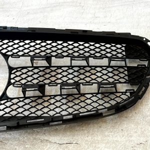 Mercedes E Class W212 Front Bumper Radiator Grille 2013-2016 A2128851022 Genuine - Image 7