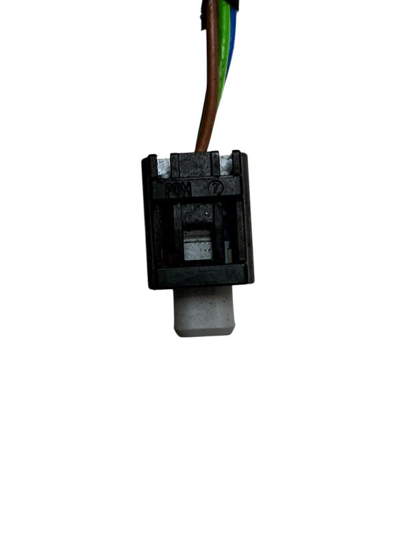 Mercedes E Class W212 Radar Sensor Wiring Harness Plug Connector 872665 Genuine 178519345823 2