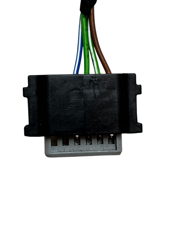 Mercedes E Class W212 Radar Sensor Wiring Harness Plug Connector 872665 Genuine 178519345823 3