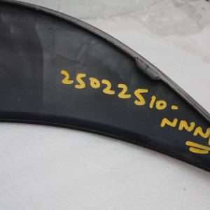 Mercedes E Class W212 Rear Bumper Lower Trim 2009 TO 2013 A2128851825 Genuine - Image 11