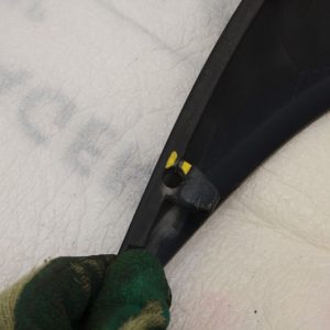 Mercedes E Class W212 Rear Bumper Lower Trim 2009 TO 2013 A2128851825 Genuine - Image 13