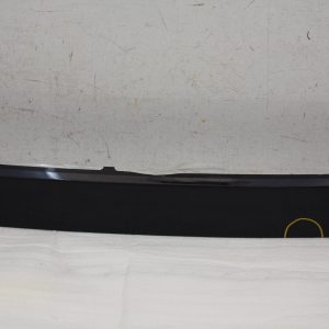 Mercedes E Class W212 Rear Bumper Lower Trim 2009 TO 2013 A2128851825 Genuine - Image 4