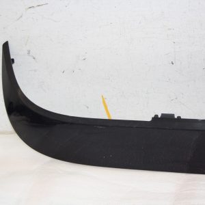 Mercedes E Class W212 Rear Bumper Lower Trim 2009 TO 2013 A2128851825 Genuine - Image 5