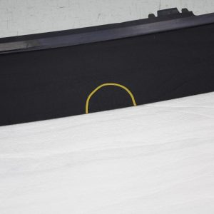 Mercedes E Class W212 Rear Bumper Lower Trim 2009 TO 2013 A2128851825 Genuine - Image 6