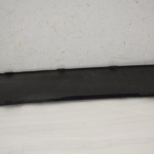 Mercedes E Class W212 Rear Bumper Lower Trim 2009 TO 2013 A2128851825 Genuine - Image 8