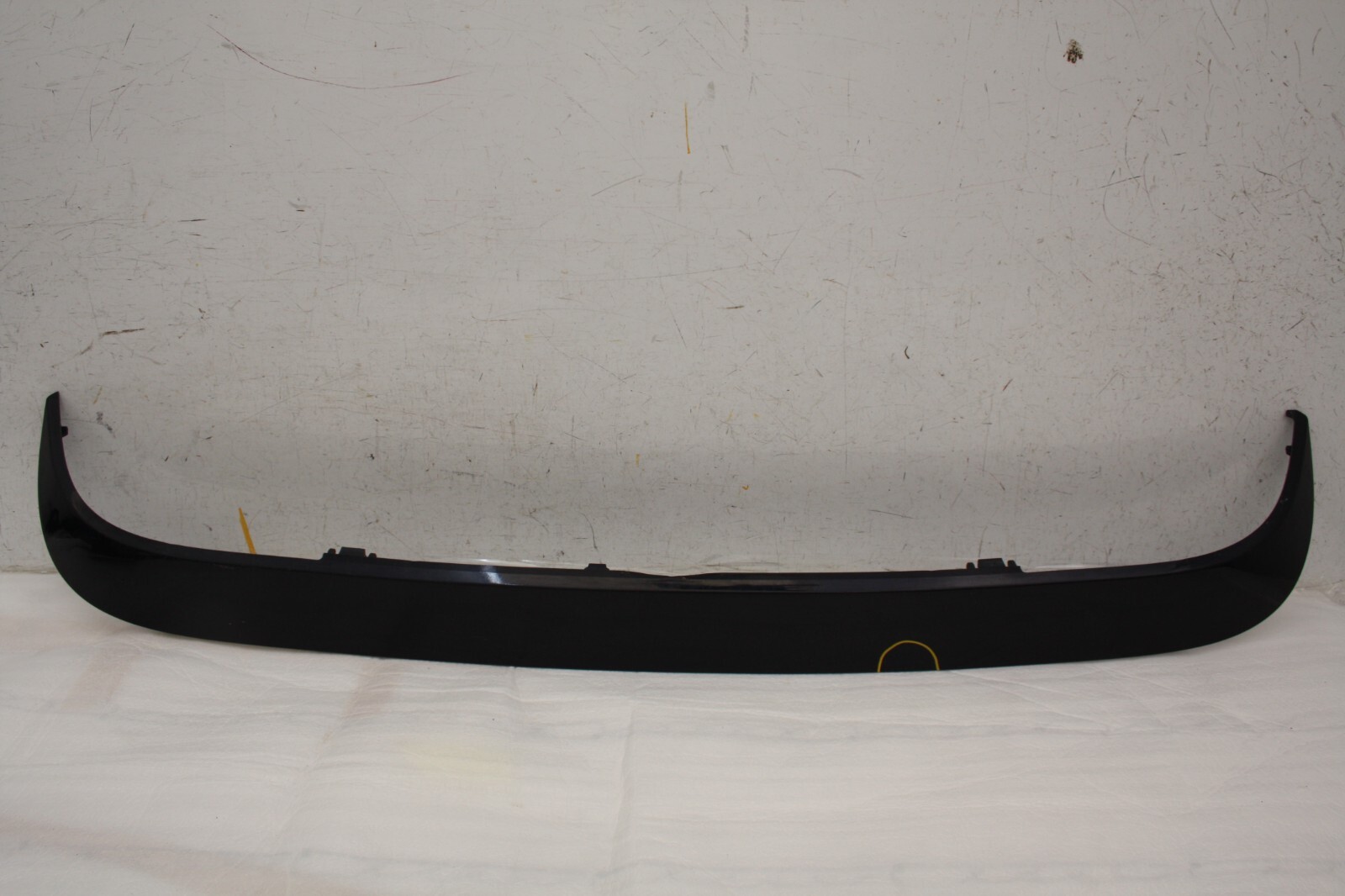 Mercedes E Class W212 Rear Bumper Lower Trim 2009 TO 2013 A2128851825 Genuine