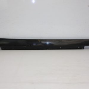 Mercedes E Class W212 Right Side Skirt 2009 TO 2013 A2126900840 Genuine