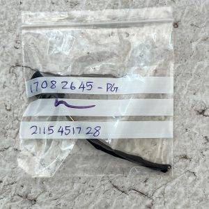 Mercedes E-Class W212 Wiring Loom Harness Plug Connector 2115451728 Genuine - Image 10