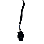 Mercedes E Class W212 Wiring Loom Harness Plug Connector 2115451728 Genuine 178530208213