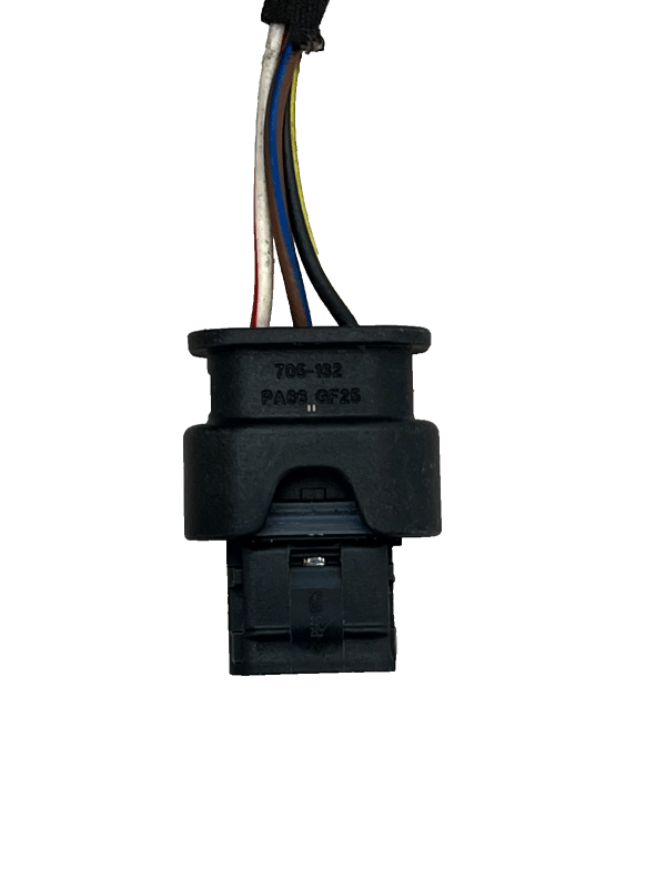 Mercedes E Class W212 Wiring Loom Harness Plug Connector 2115451728 Genuine 178530208213 2