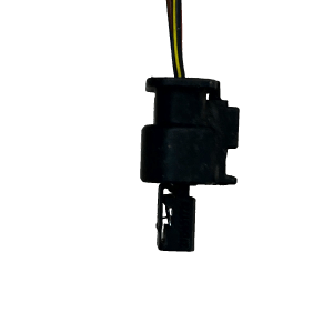 Mercedes E-Class W212 Wiring Loom Harness Plug Connector 2115451728 Genuine - Image 3