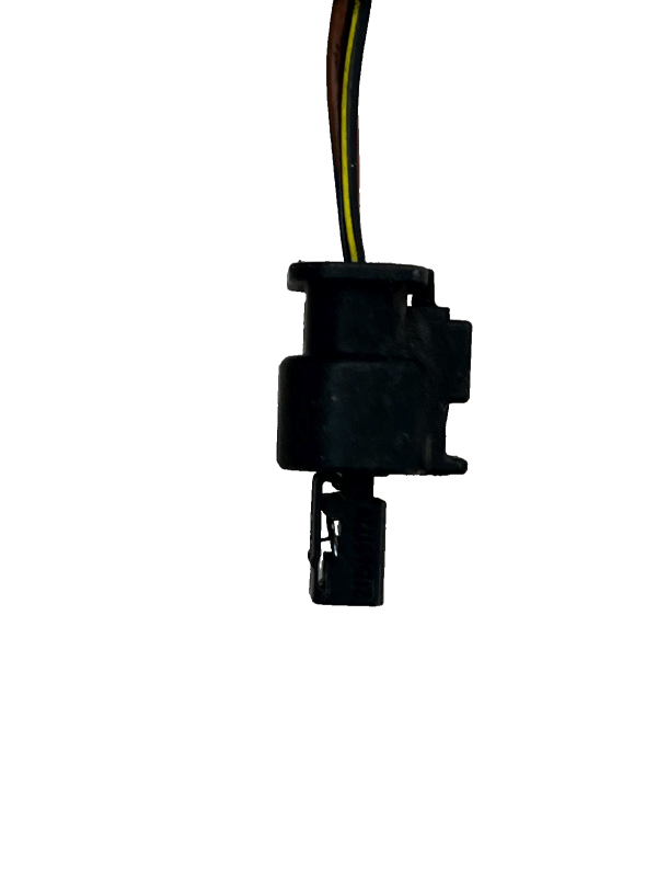 Mercedes E Class W212 Wiring Loom Harness Plug Connector 2115451728 Genuine 178530208213 3