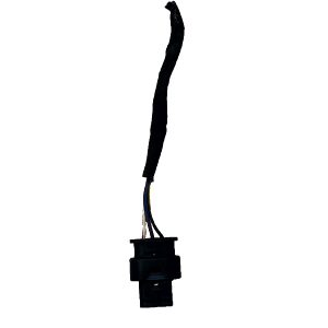 Mercedes E-Class W212 Wiring Loom Harness Plug Connector 2115451728 Genuine - Image 1