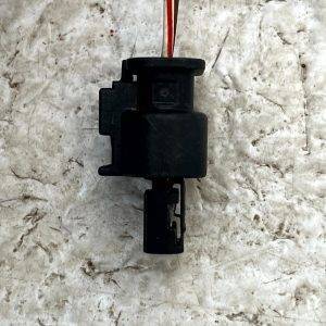 Mercedes E-Class W212 Wiring Loom Harness Plug Connector 2115451728 Genuine - Image 5