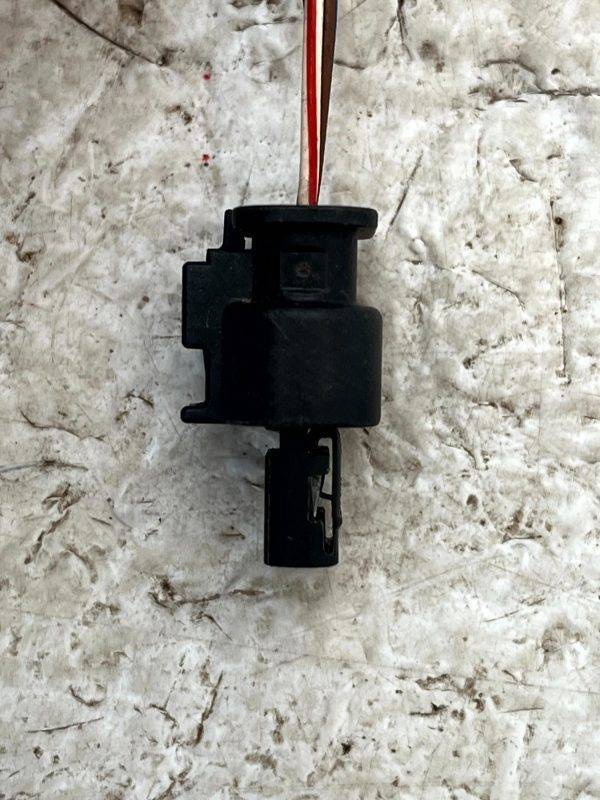 Mercedes E Class W212 Wiring Loom Harness Plug Connector 2115451728 Genuine 178530208213 5