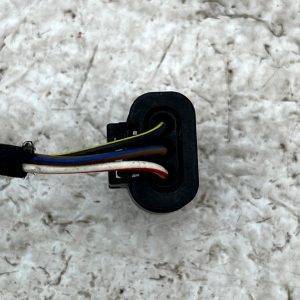 Mercedes E-Class W212 Wiring Loom Harness Plug Connector 2115451728 Genuine - Image 6