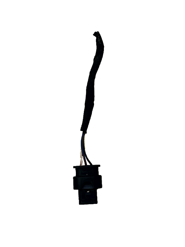 Mercedes E Class W212 Wiring Loom Harness Plug Connector 2115451728 Genuine 178530208213