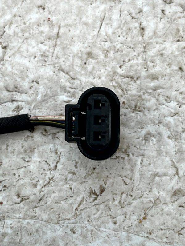 Mercedes E Class W212 Wiring Loom Harness Plug Connector 2115451728 Genuine 178530208213 7